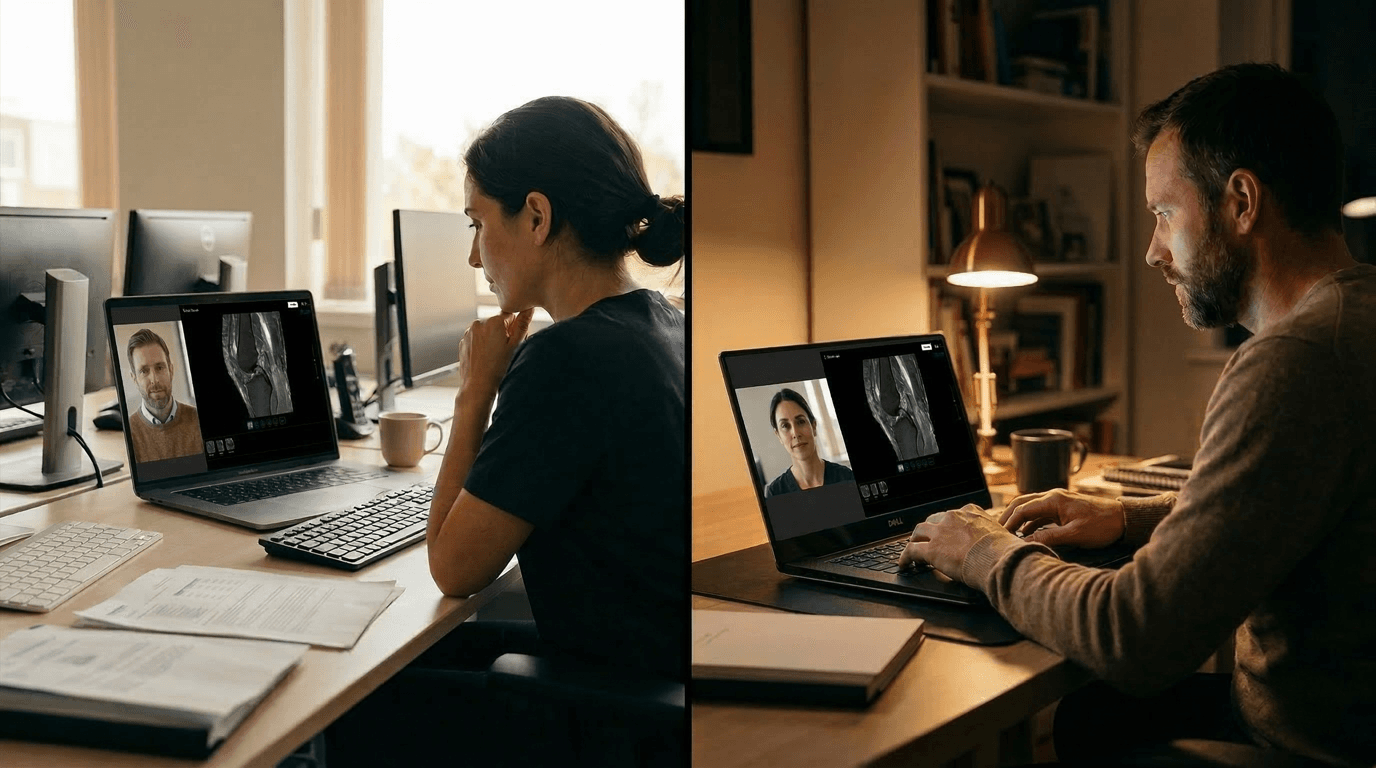 Channel conference schedule with CPD tracking